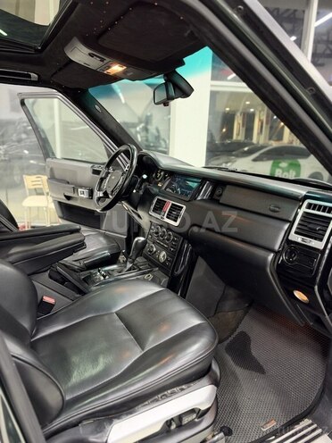 Land Rover Range Rover 2004, 471,000 km - 2.9 л - Bakı