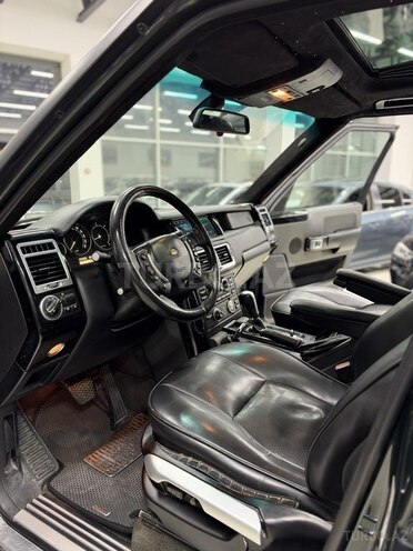 Land Rover Range Rover 2004, 471,000 km - 2.9 л - Bakı