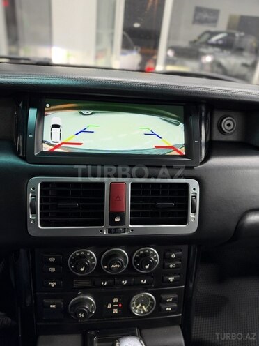 Land Rover Range Rover 2004, 471,000 km - 2.9 л - Bakı