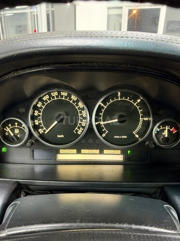 Land Rover Range Rover 2004, 471,000 km - 2.9 л - Bakı