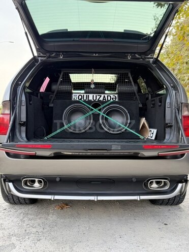 BMW X5 2005, 300,000 km - 4.4 l - Gəncə