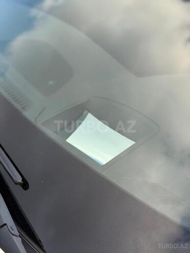 Kia K7 2017, 155,000 km - 2.2 l - Gəncə