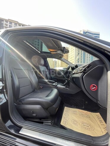 Mercedes E 220 2011, 301,743 km - 2.1 л - Bakı