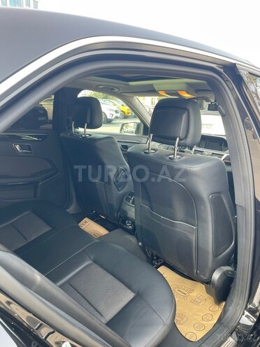 Mercedes E 220 2011, 301,743 km - 2.1 л - Bakı