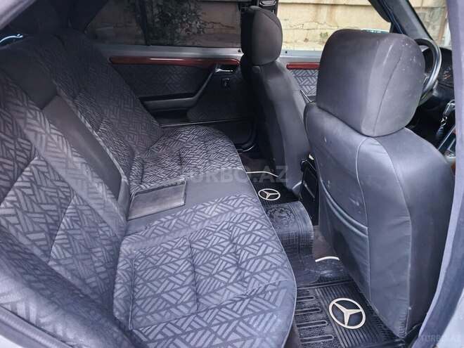 Mercedes C 200 1996, 256,345 km - 2.0 л - Bakı