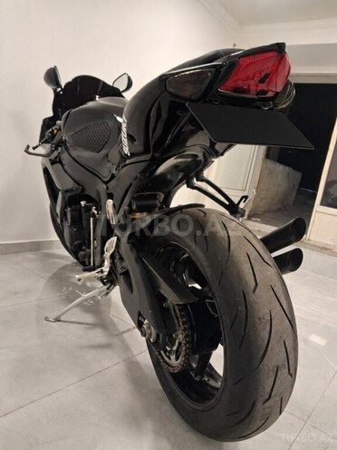 Suzuki GSR 750 2009, 75,000 km - 0.8 l - Bakı