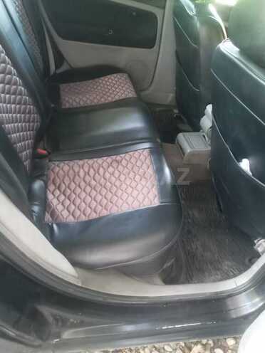 Volkswagen Passat 1998, 200,000 km - 2.8 l - Ağdaş