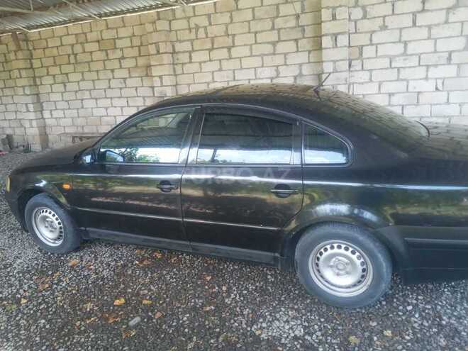 Volkswagen Passat 1998, 200,000 km - 2.8 l - Ağdaş
