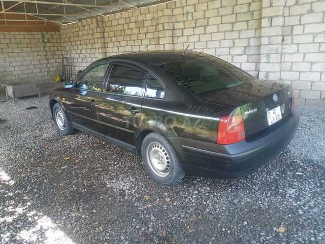 Volkswagen Passat 1998, 200,000 km - 2.8 l - Ağdaş