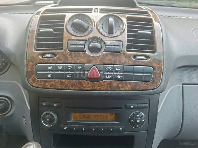 Mercedes Vito 2010, 249,379 km - 2.1 л - Bakı