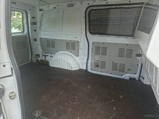 Mercedes Vito 2010, 249,379 km - 2.1 л - Bakı