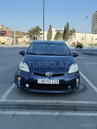 Toyota Prius 2013, 250,000 km - 1.8 л - Bakı