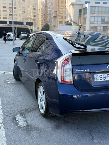 Toyota Prius 2013, 250,000 km - 1.8 л - Bakı