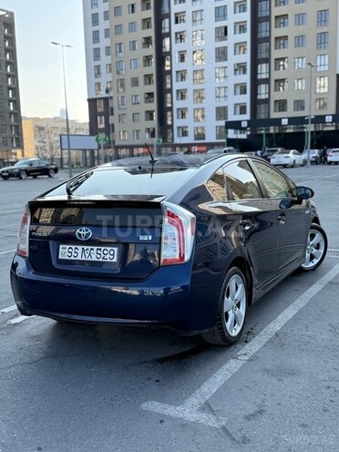 Toyota Prius 2013, 250,000 km - 1.8 л - Bakı