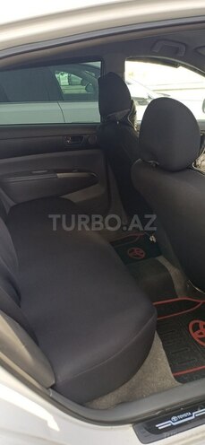 Toyota Prius 2008, 425,982 km - 1.5 l - Bakı