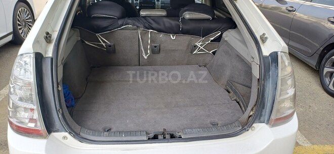 Toyota Prius 2008, 425,982 km - 1.5 l - Bakı
