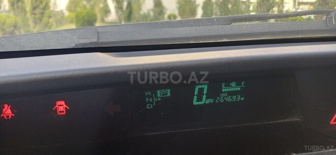 Toyota Prius 2008, 425,982 km - 1.5 l - Bakı