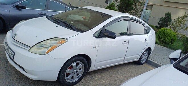 Toyota Prius 2008, 425,982 km - 1.5 l - Bakı