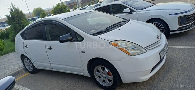 Toyota Prius 2008, 425,982 km - 1.5 l - Bakı