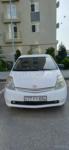 Toyota Prius 2008, 425,982 km - 1.5 l - Bakı