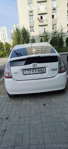 Toyota Prius 2008, 425,982 km - 1.5 l - Bakı