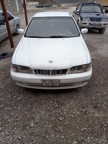 Nissan Sunny 1998, 345,864 km - 1.6 l - Siyəzən