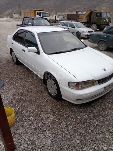 Nissan Sunny 1998, 345,864 km - 1.6 l - Siyəzən