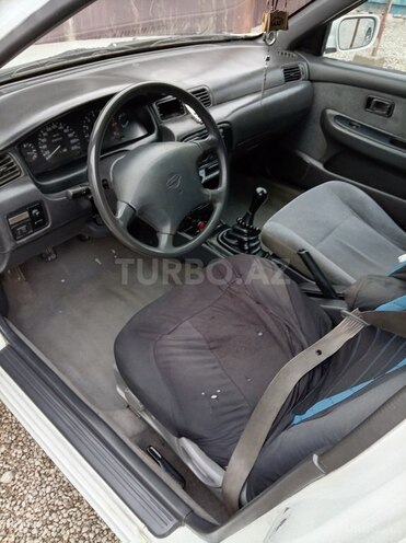 Nissan Sunny 1998, 345,864 km - 1.6 l - Siyəzən