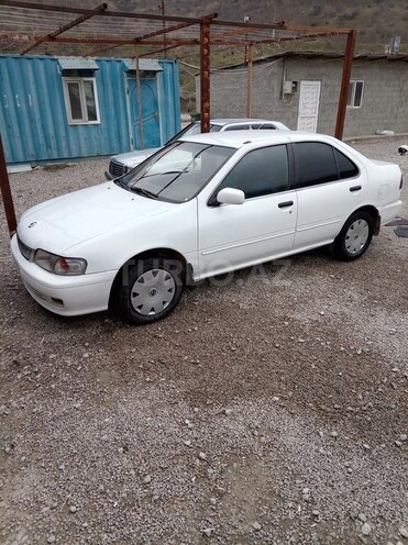 Nissan Sunny 1998, 345,864 km - 1.6 l - Siyəzən