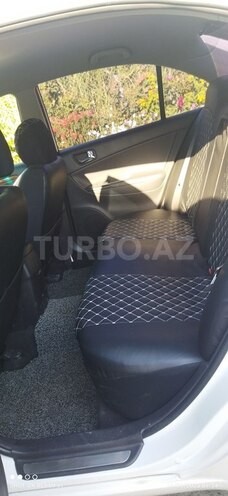 Hyundai Sonata 2008, 187,200 km - 2.0 l - Qusar