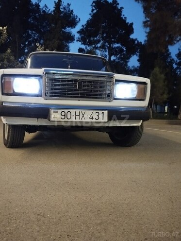 LADA (VAZ) 2107 2006, 312,000 km - 1.6 л - Şirvan
