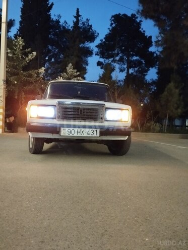 LADA (VAZ) 2107 2006, 312,000 km - 1.6 л - Şirvan