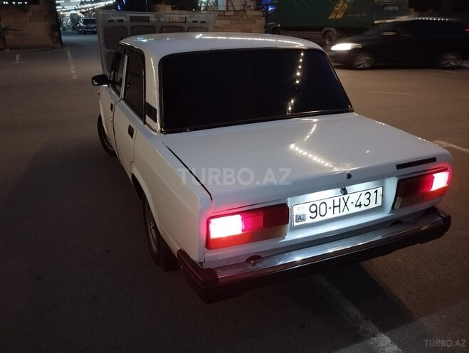 LADA (VAZ) 2107 2006, 312,000 km - 1.6 л - Şirvan
