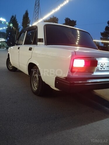 LADA (VAZ) 2107 2006, 312,000 km - 1.6 л - Şirvan