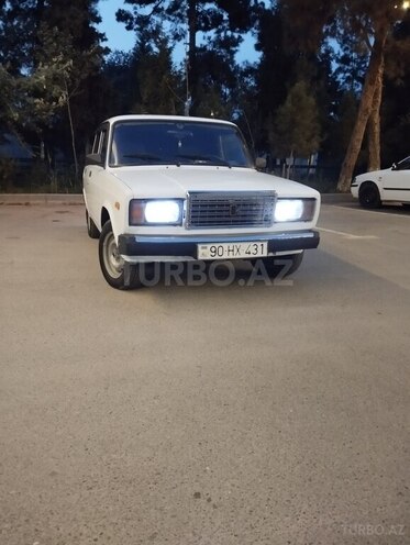 LADA (VAZ) 2107 2006, 312,000 km - 1.6 л - Şirvan