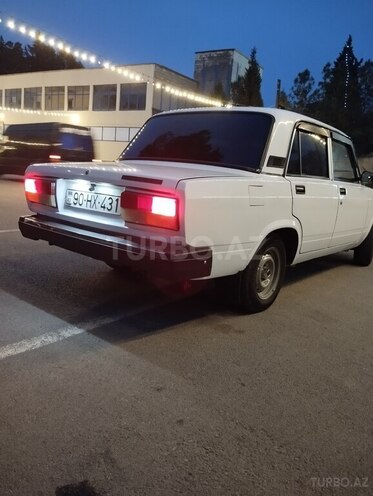 LADA (VAZ) 2107 2006, 312,000 km - 1.6 л - Şirvan