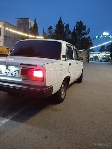LADA (VAZ) 2107 2006, 312,000 km - 1.6 л - Şirvan