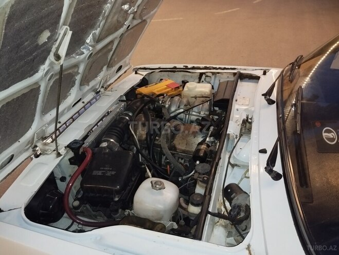 LADA (VAZ) 2107 2006, 312,000 km - 1.6 л - Şirvan