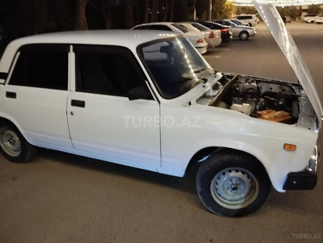 LADA (VAZ) 2107 2006, 312,000 km - 1.6 л - Şirvan