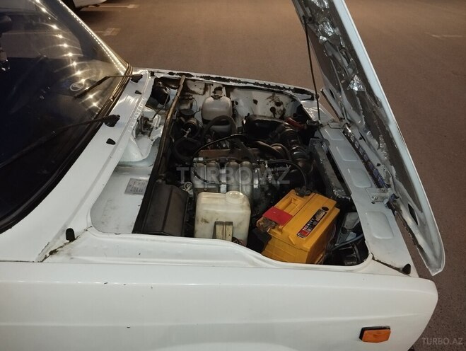 LADA (VAZ) 2107 2006, 312,000 km - 1.6 л - Şirvan