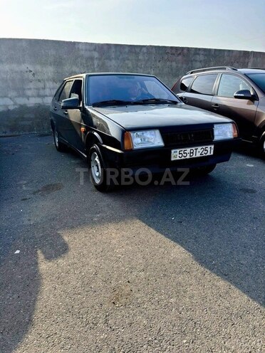 LADA (VAZ) 2109 2003, 234,000 km - 1.5 l - Bakı