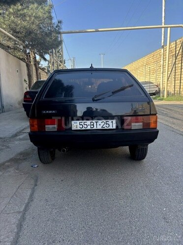 LADA (VAZ) 2109 2003, 234,000 km - 1.5 l - Bakı