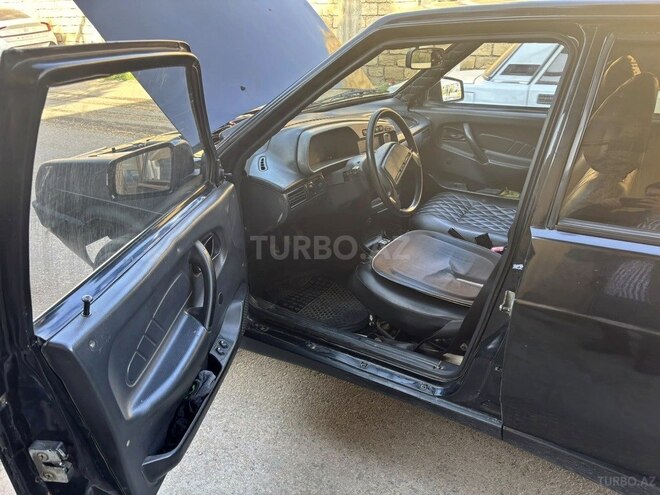 LADA (VAZ) 2109 2003, 234,000 km - 1.5 l - Bakı