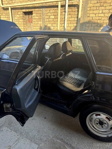 LADA (VAZ) 2109 2003, 234,000 km - 1.5 l - Bakı