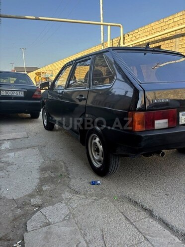 LADA (VAZ) 2109 2003, 234,000 km - 1.5 l - Bakı