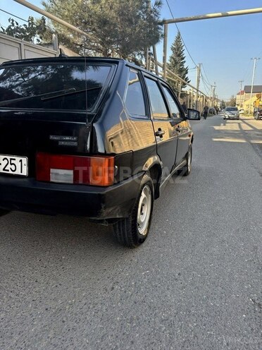 LADA (VAZ) 2109 2003, 234,000 km - 1.5 l - Bakı