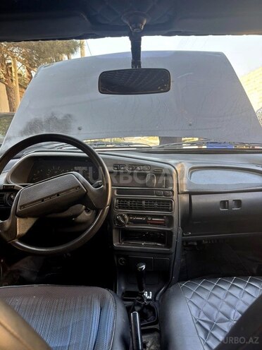 LADA (VAZ) 2109 2003, 234,000 km - 1.5 l - Bakı