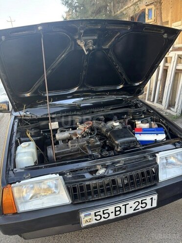 LADA (VAZ) 2109 2003, 234,000 km - 1.5 l - Bakı