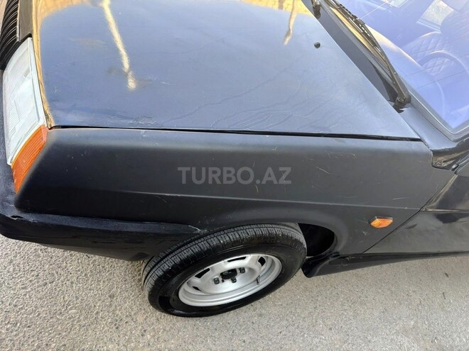 LADA (VAZ) 2109 2003, 234,000 km - 1.5 l - Bakı