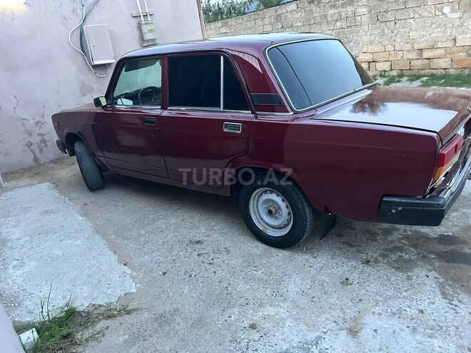 LADA (VAZ) 2107 2000, 84,248 km - 1.5 l - Bakı
